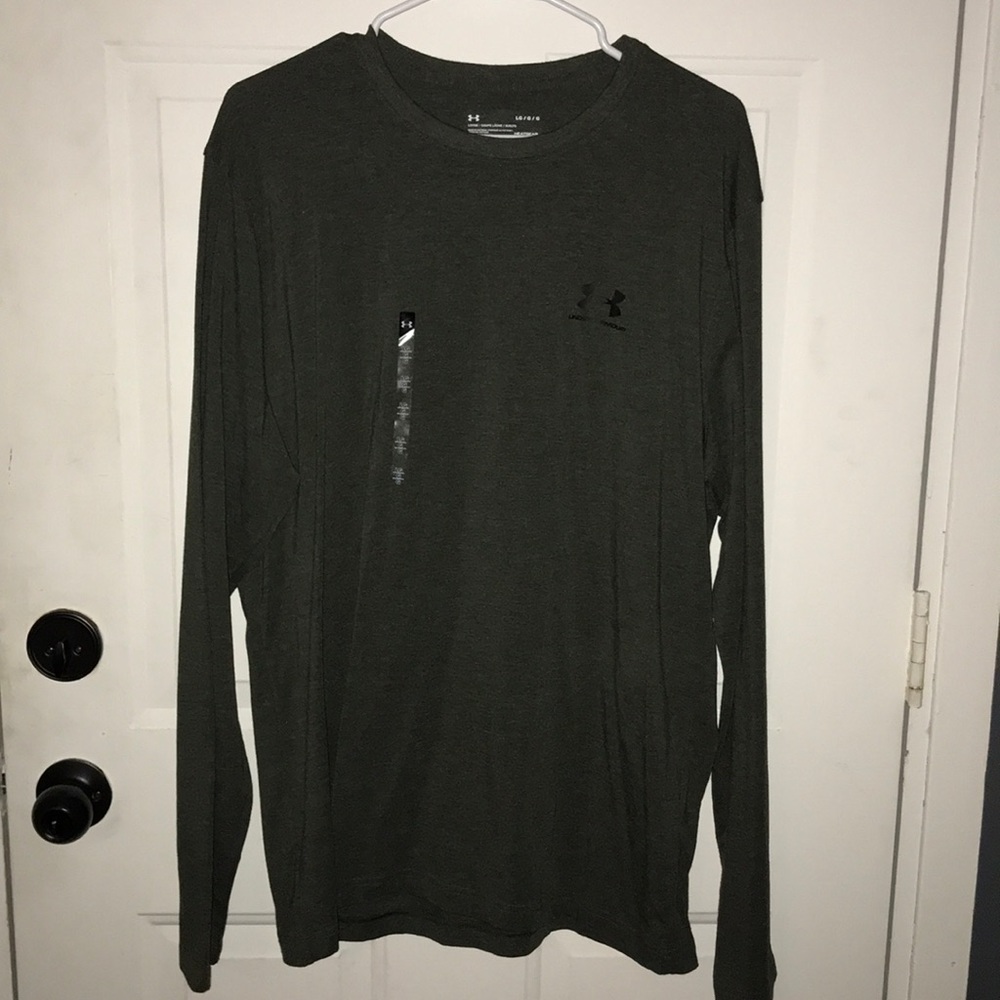 Men’s Under Armour